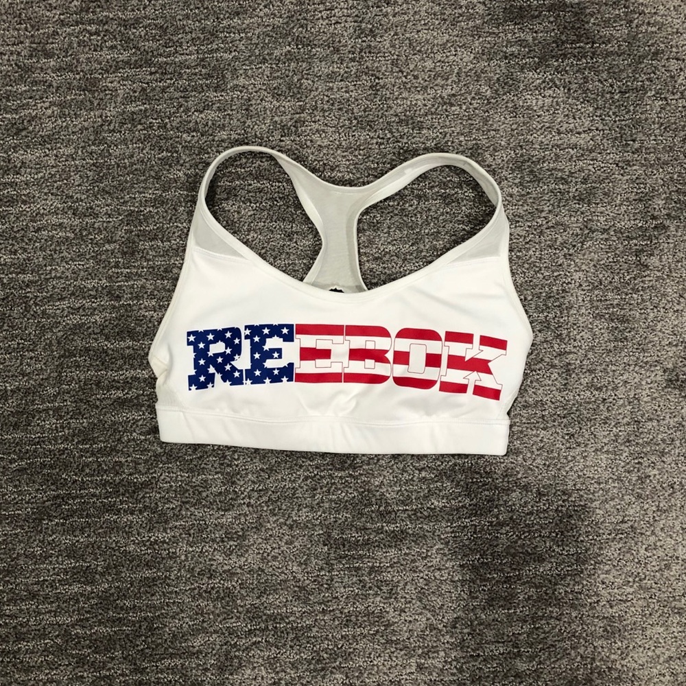 Reebok Sports Bra